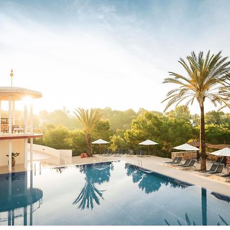 Robinson Cala Serena Cala Serena  Dış mekan fotoğraf