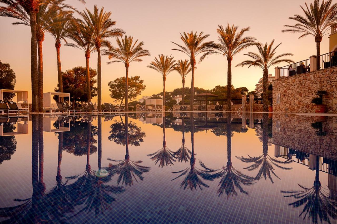 Robinson Cala Serena Otel Cala Serena  Dış mekan fotoğraf