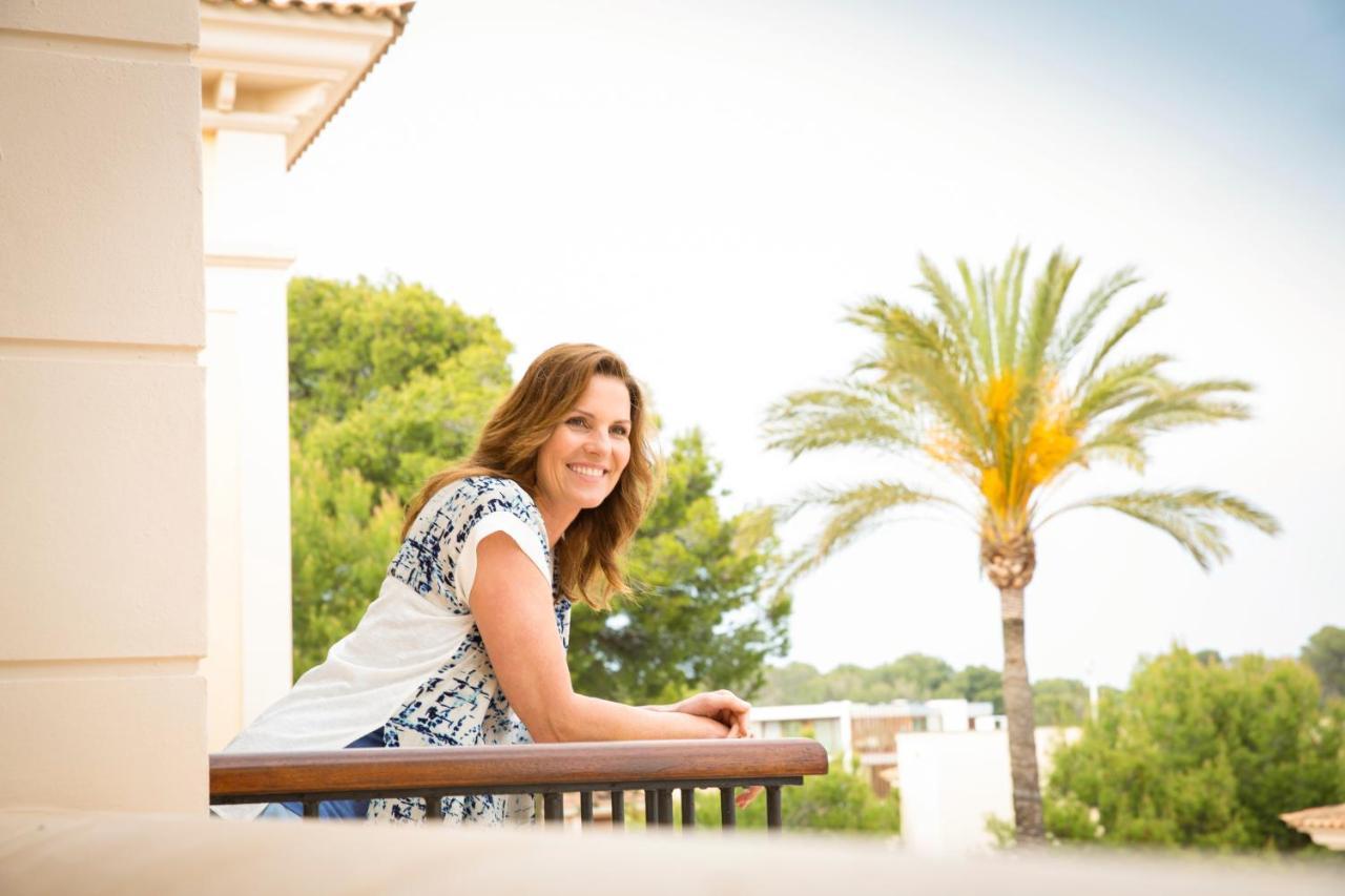 Robinson Cala Serena Cala Serena  Dış mekan fotoğraf