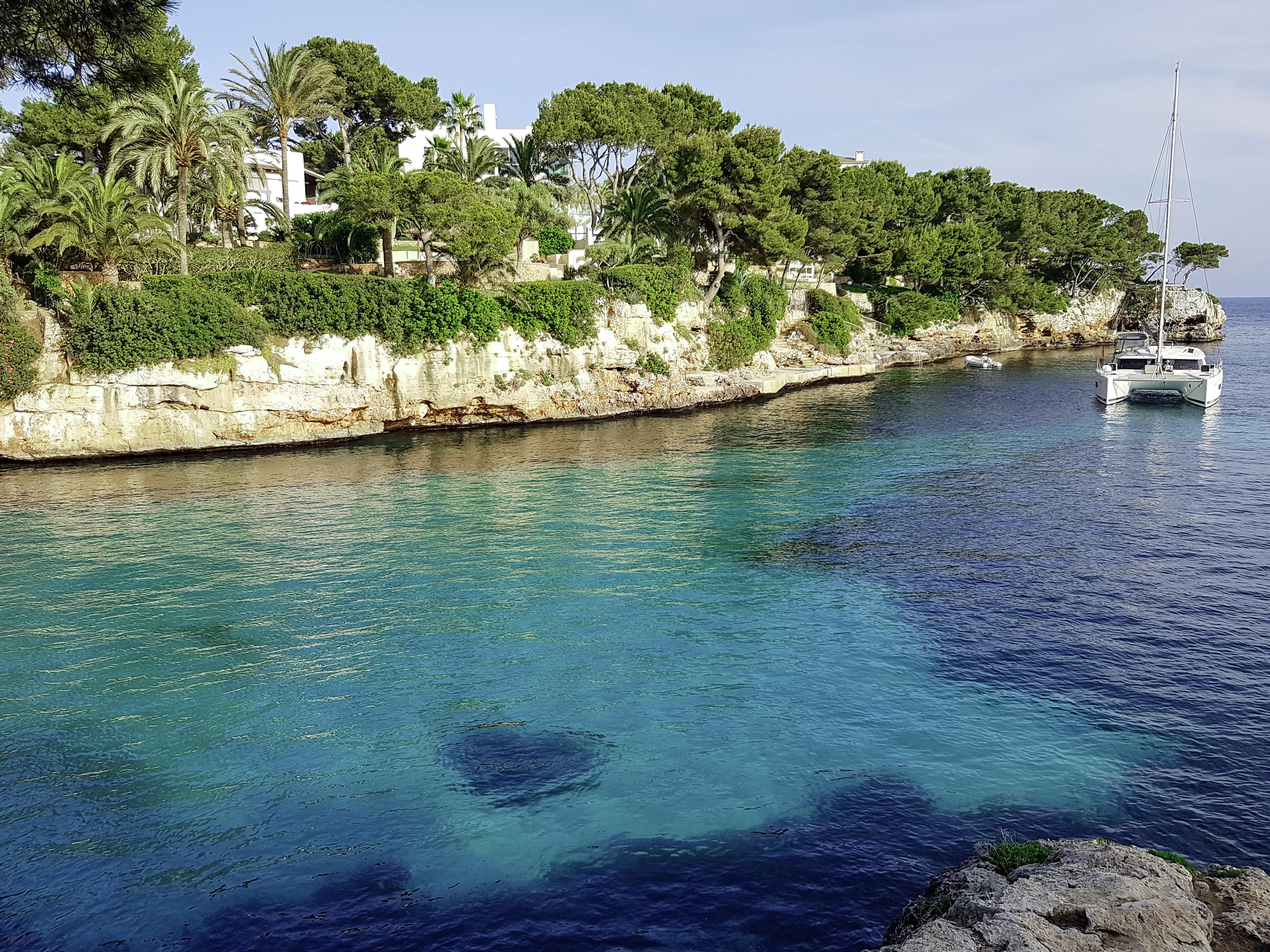 Robinson Cala Serena Cala Serena  Dış mekan fotoğraf