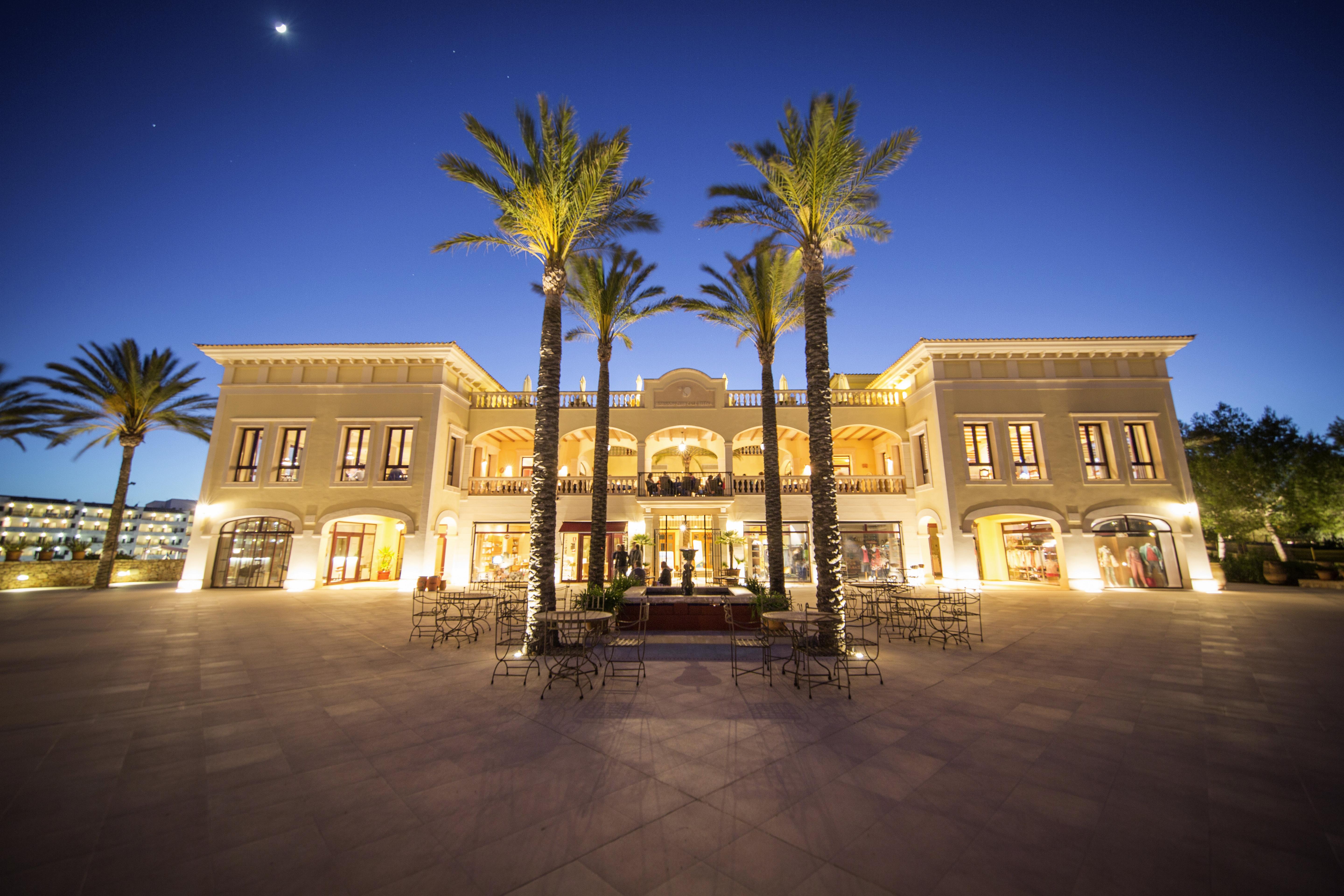 Robinson Cala Serena Cala Serena  Dış mekan fotoğraf