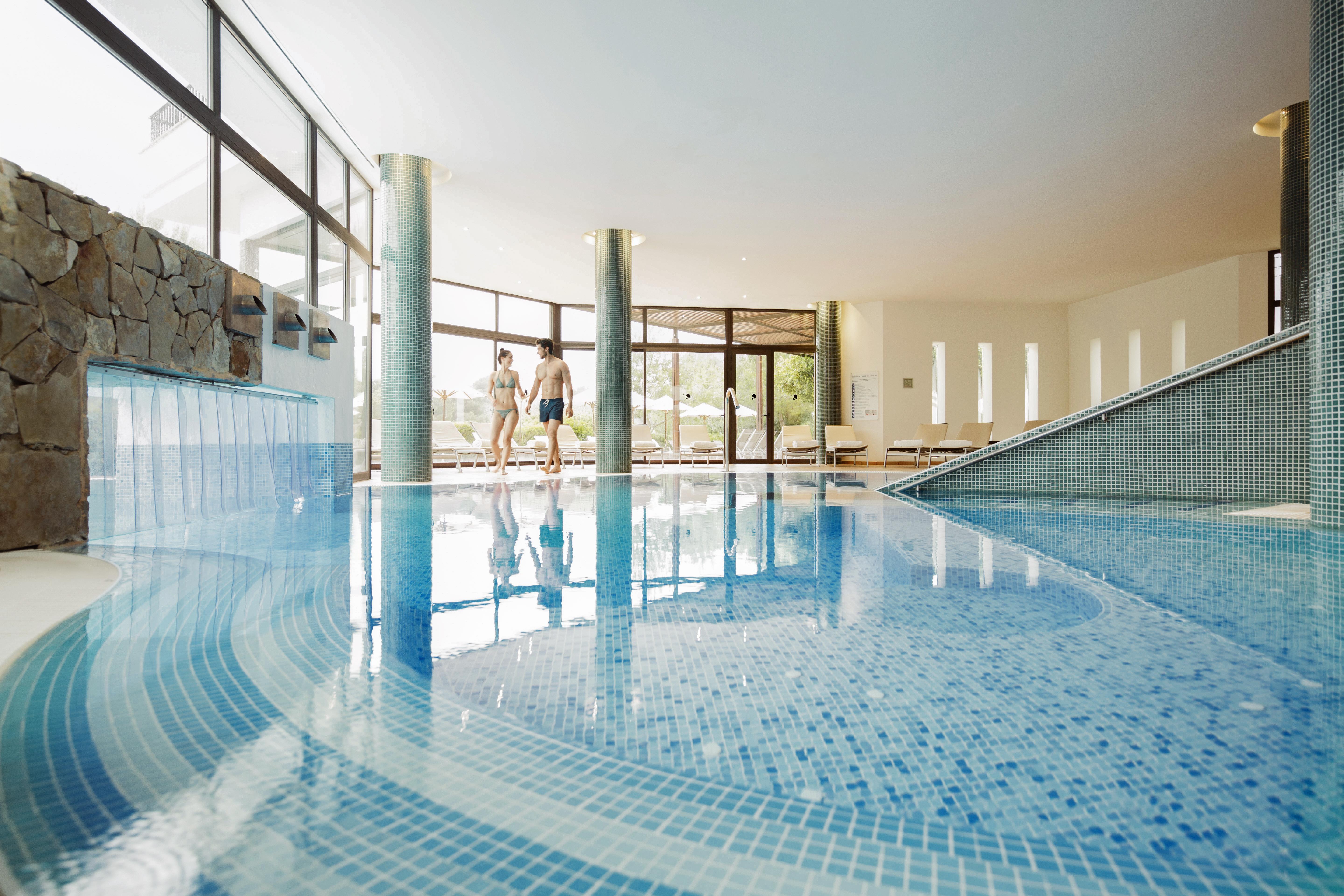 Robinson Cala Serena Cala Serena  Dış mekan fotoğraf