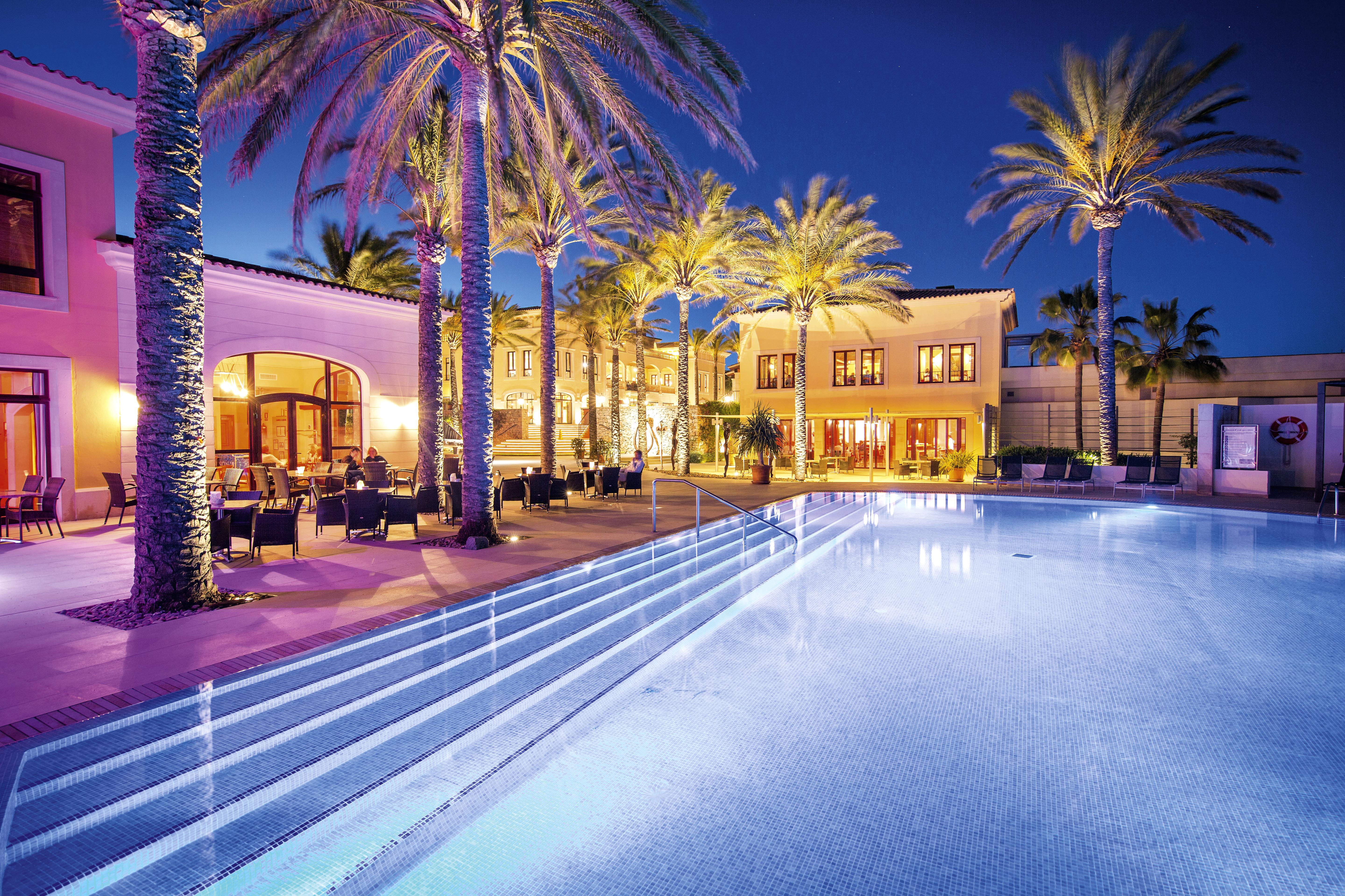Robinson Cala Serena Cala Serena  Dış mekan fotoğraf