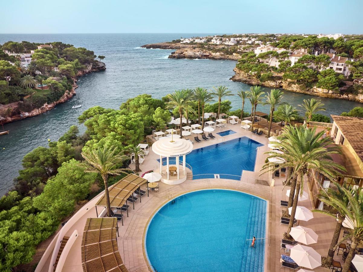 Robinson Cala Serena Otel Cala Serena  Dış mekan fotoğraf