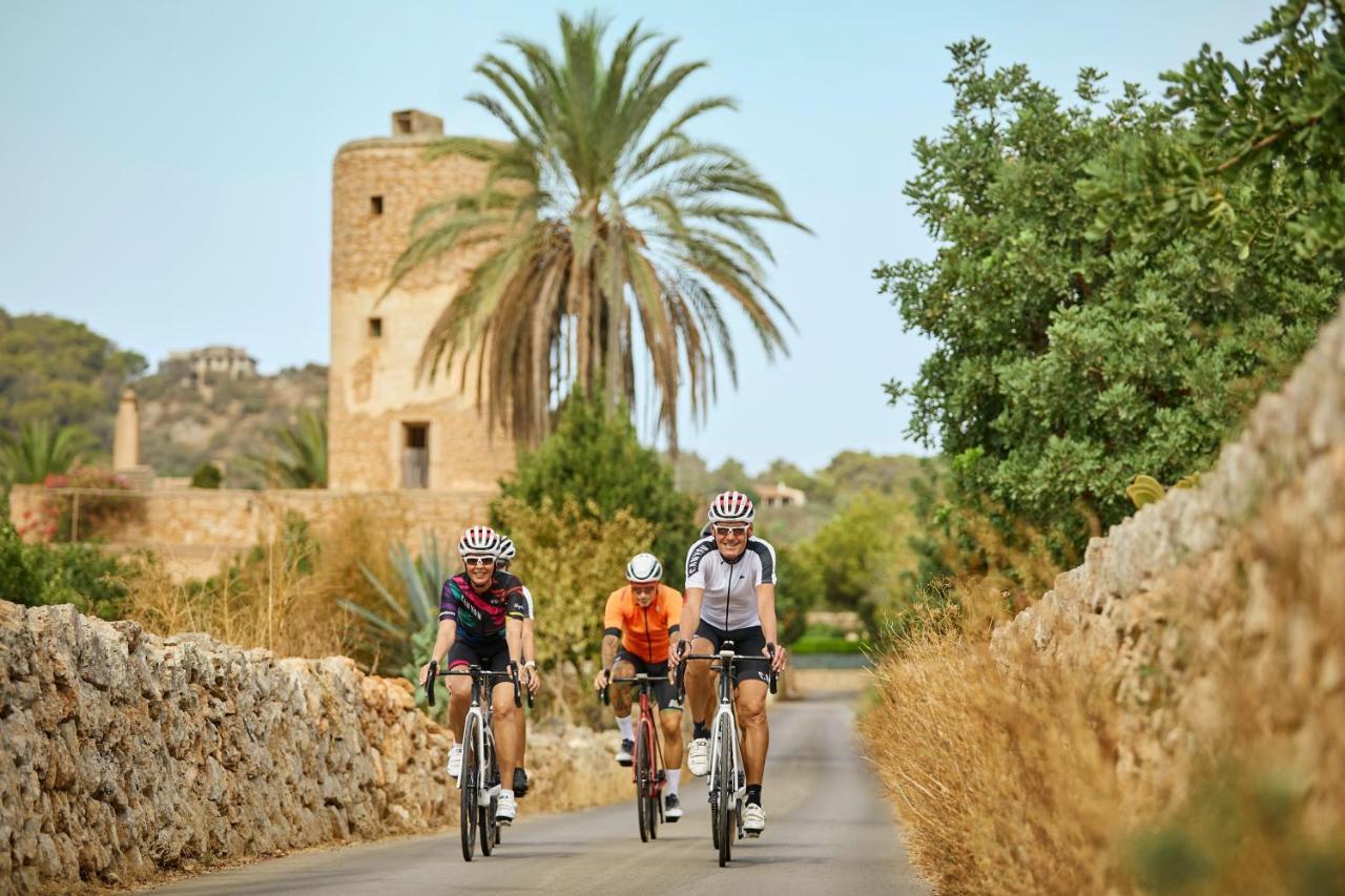 Robinson Cala Serena Cala Serena  Dış mekan fotoğraf
