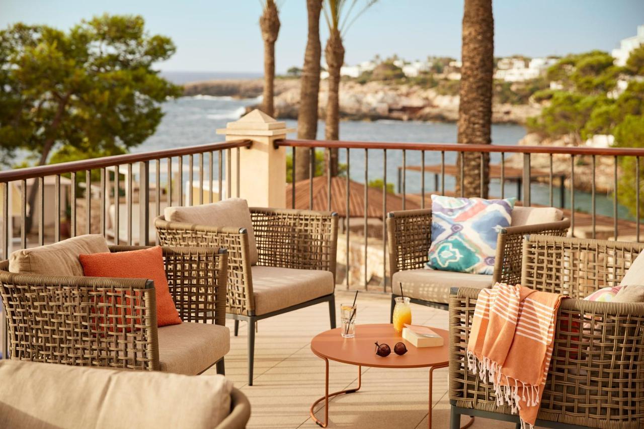 Robinson Cala Serena Cala Serena  Dış mekan fotoğraf