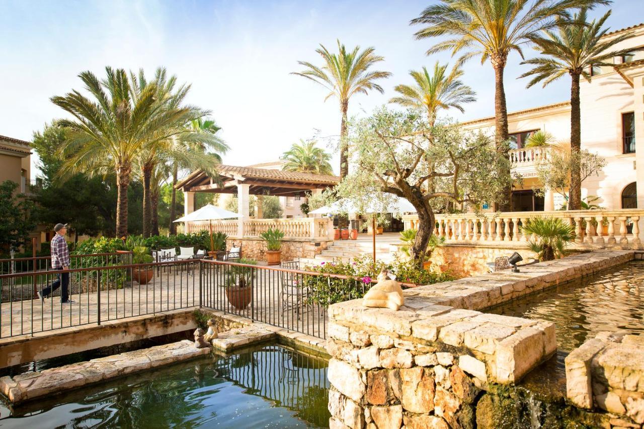 Robinson Cala Serena Cala Serena  Dış mekan fotoğraf