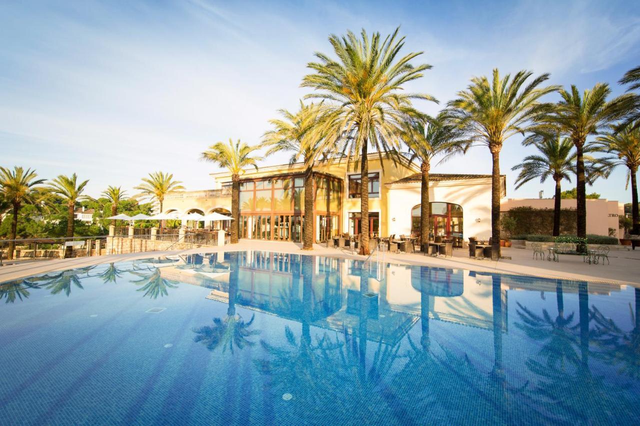 Robinson Cala Serena Cala Serena  Dış mekan fotoğraf