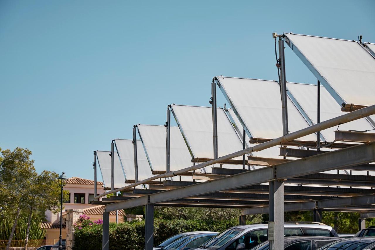 Robinson Cala Serena Cala Serena  Dış mekan fotoğraf