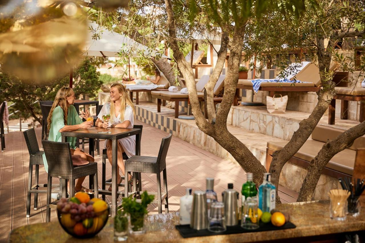 Robinson Cala Serena Cala Serena  Dış mekan fotoğraf