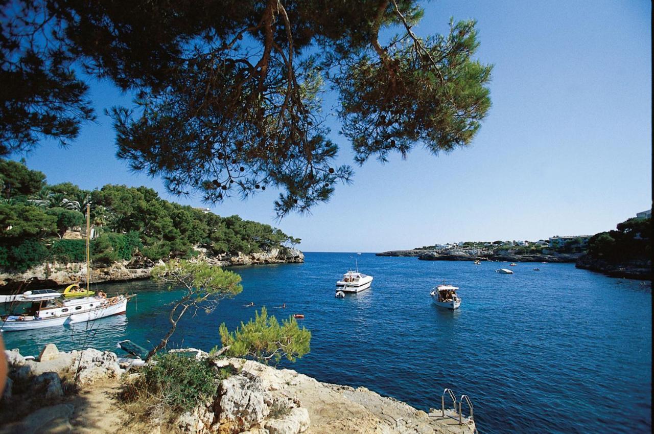 Robinson Cala Serena Cala Serena  Dış mekan fotoğraf