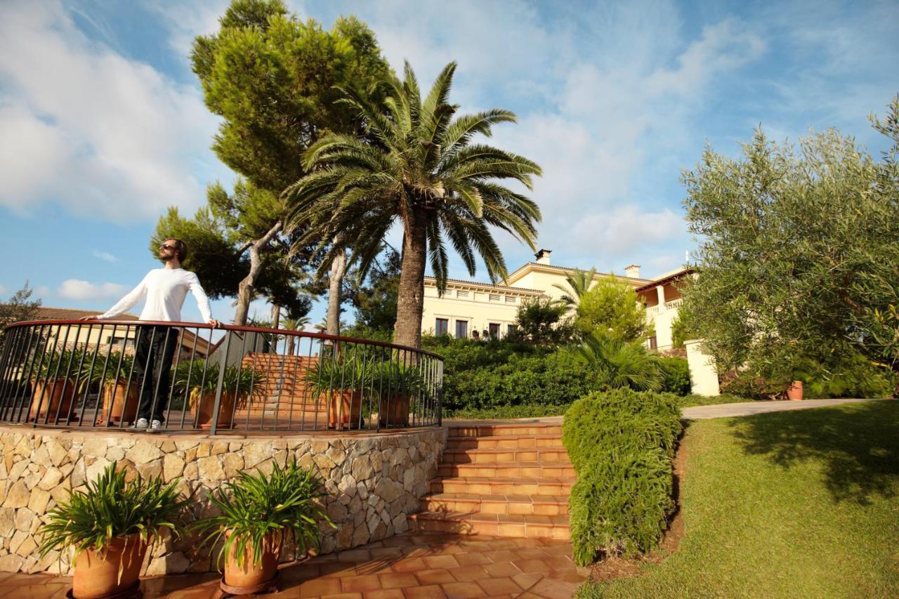 Robinson Cala Serena Cala Serena  Dış mekan fotoğraf