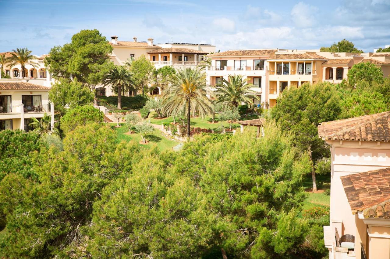 Robinson Cala Serena Otel Cala Serena  Dış mekan fotoğraf