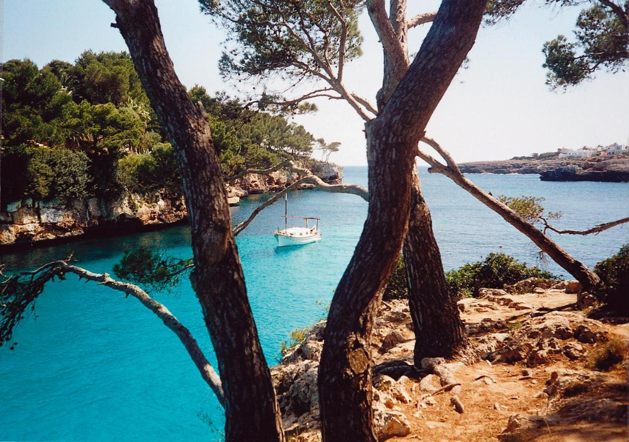 Robinson Cala Serena Cala Serena  Dış mekan fotoğraf