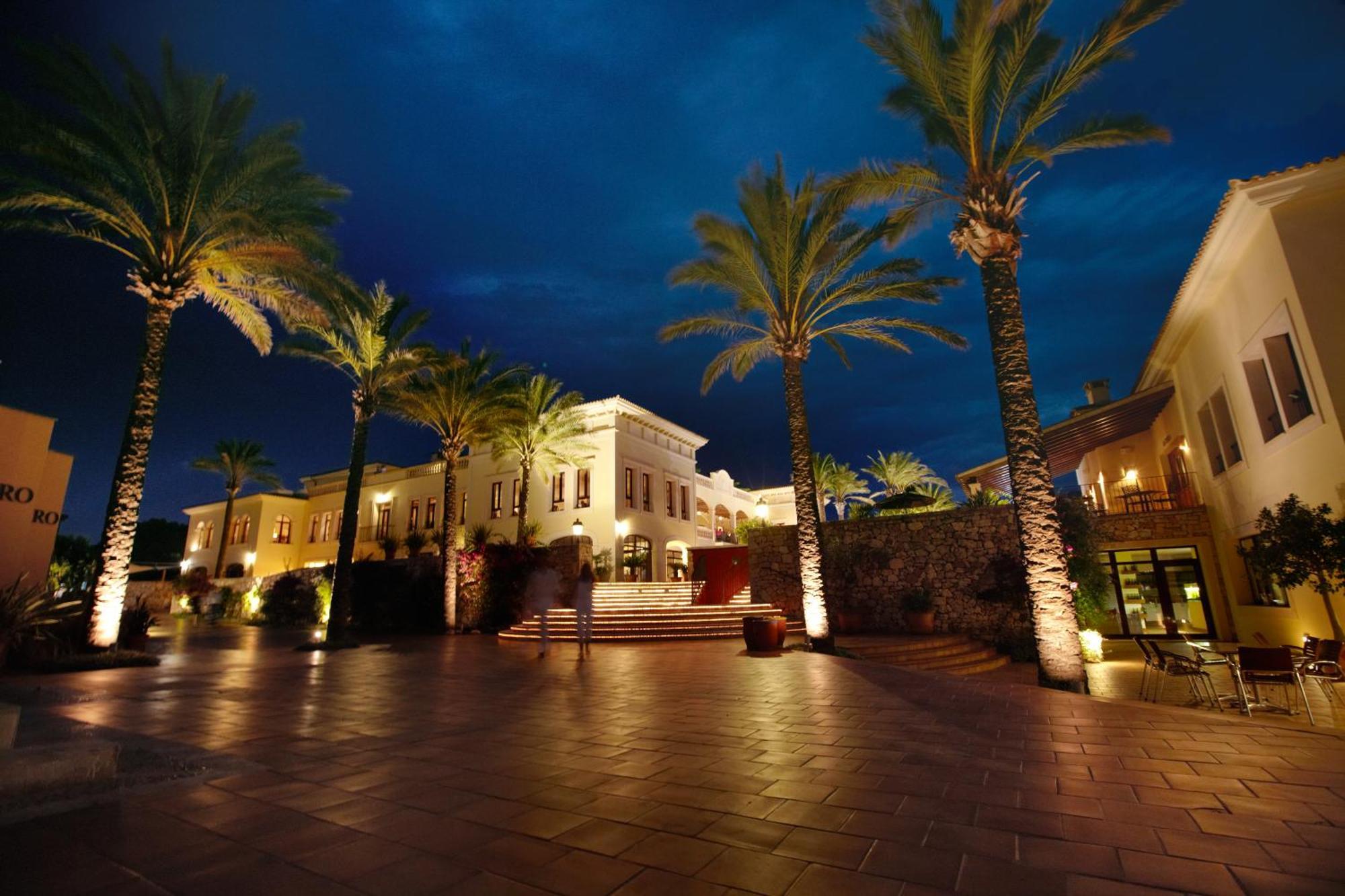 Robinson Cala Serena Otel Cala Serena  Dış mekan fotoğraf