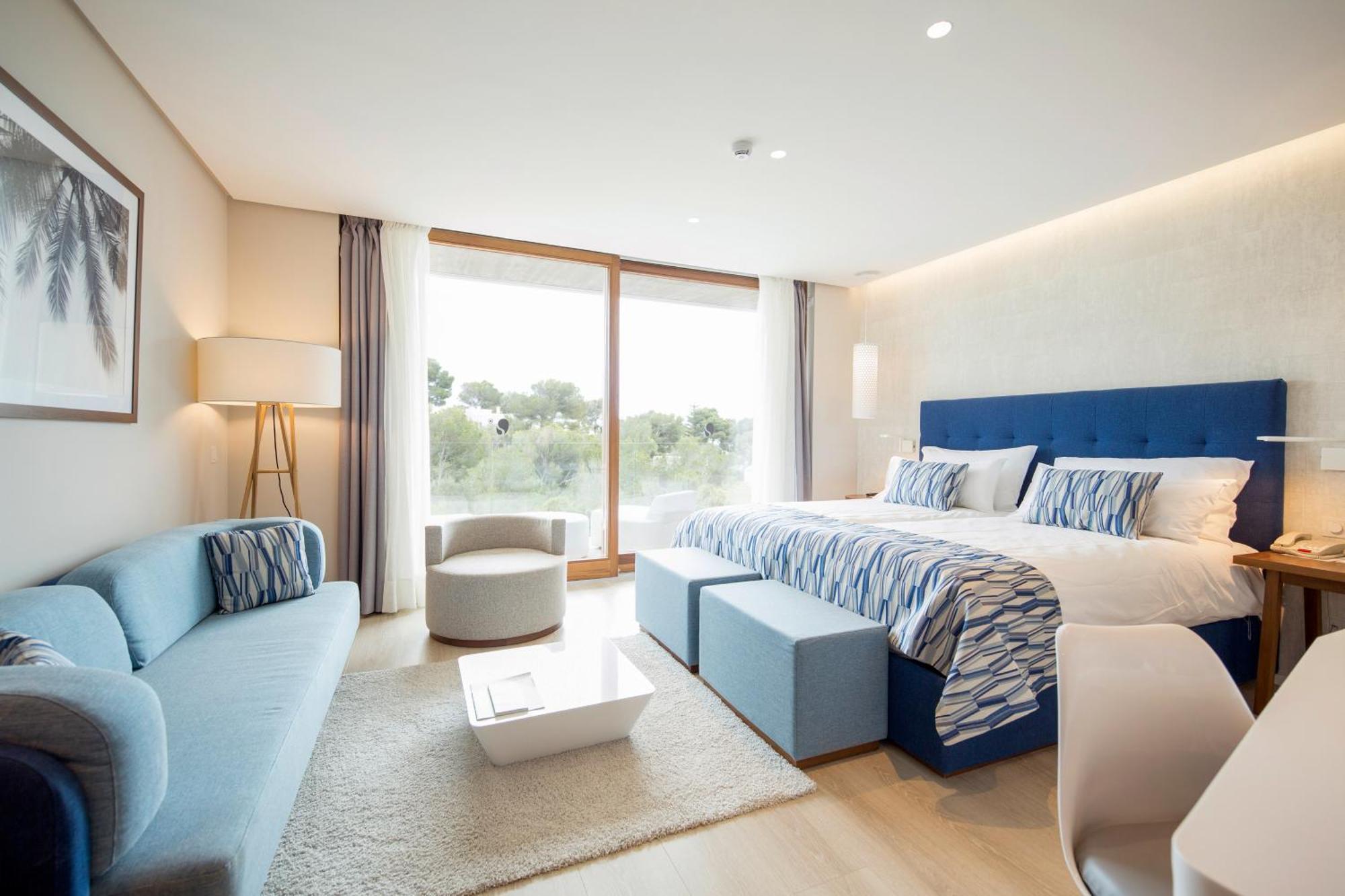 Robinson Cala Serena Cala Serena  Oda fotoğraf